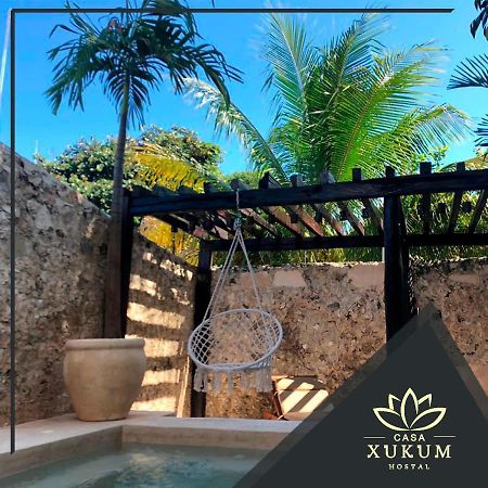 Hotel Xucum Campeche Extérieur photo